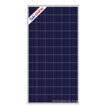 tekshine High Quality  Panel Price Poly 330W 345W Solar Panels For CE TUV ETL CEC certificate